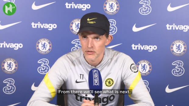 Tuchel give updates on Lukaku and Werner injuries
